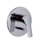 incasso doccia + miscelatore + corpo da incasso serie 4 - Edil Casa | Arredo bagno Termoarredi, Design di interni